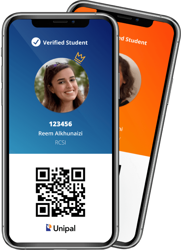 Unipal ID